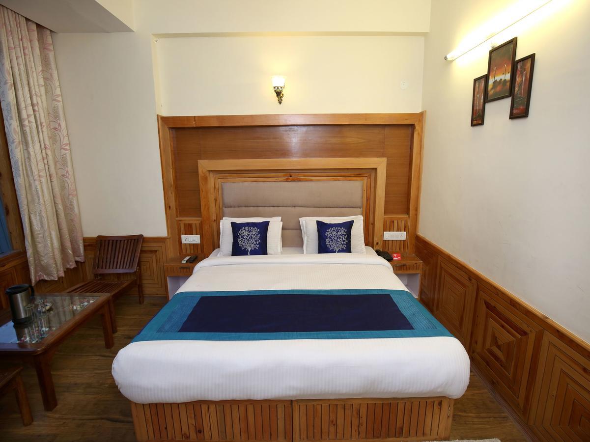 Oyo 10116 Hotel Rhythm Retreat Manali  Exterior photo